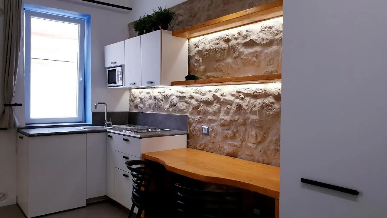 Mediterraneo House 팔레르모 펜션