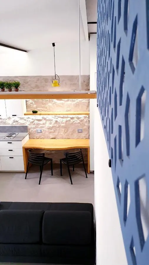 펜션 Mediterraneo House 팔레르모 이탈리아