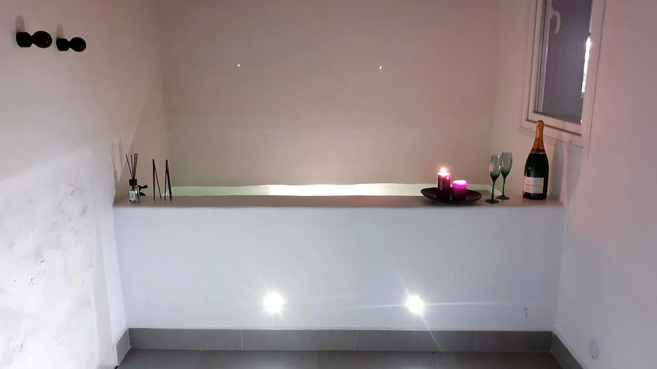 펜션 Mediterraneo House 팔레르모