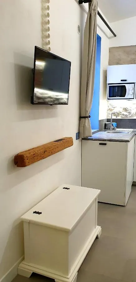 Holiday home Mediterraneo House Palermo Italy