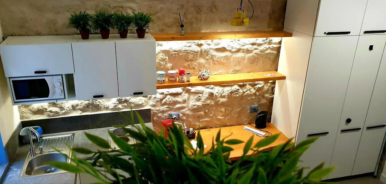 Mediterraneo House 팔레르모 이탈리아