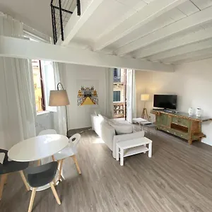  Appartement Suiteinpalermo - Vacanze Nel Centro Storico Italie