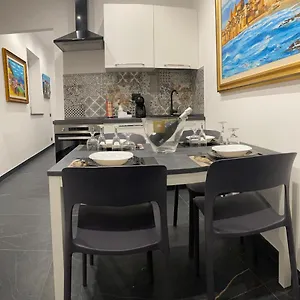  Appartement Vacanze Donna Ina Italie