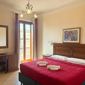  Appartement Anthony House, Anthony Floor 3, Castro Pretorio Italie