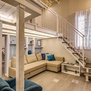  Appartement Domus Urbana Italie