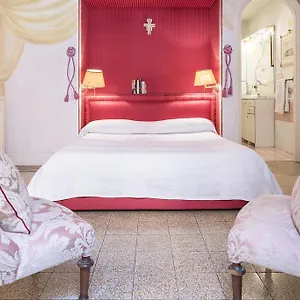  Appartement Piazza Colonna - Charme Holidays Italie