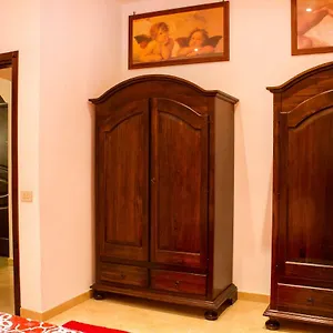 A Casa Di Alice Locazione Turistica Palerme