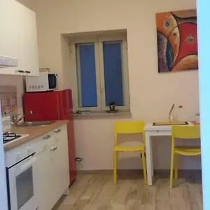 Alla Casetta Palerme
