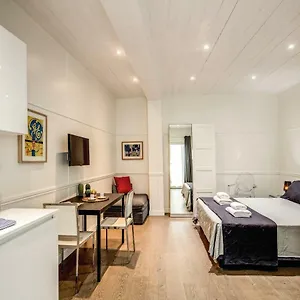  Appartement Colosseo Italie