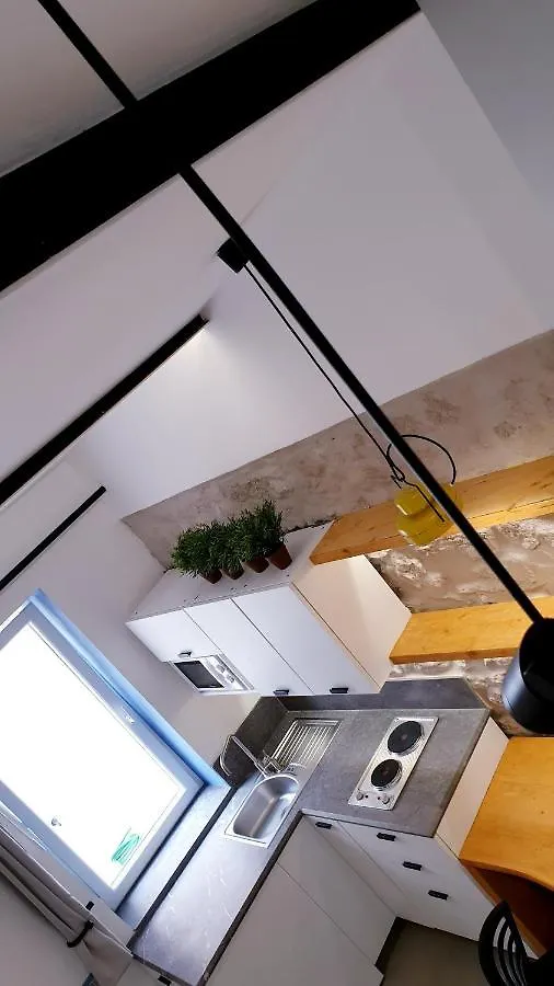 Mediterraneo House Palerme