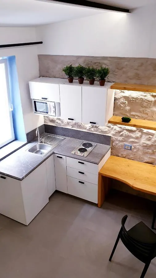 Hébergement de vacances Mediterraneo House Palerme
