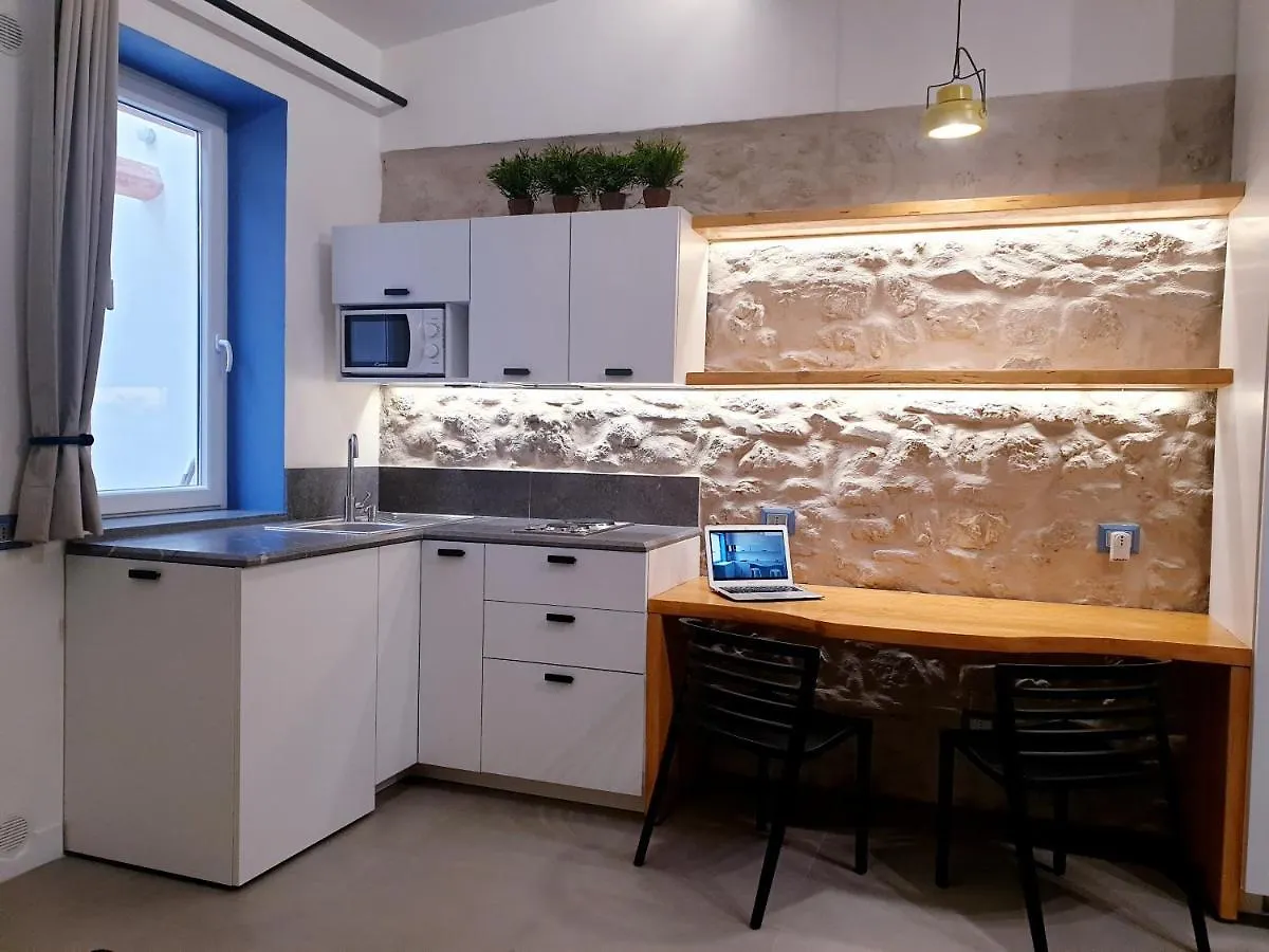 Hébergement de vacances Mediterraneo House Palerme