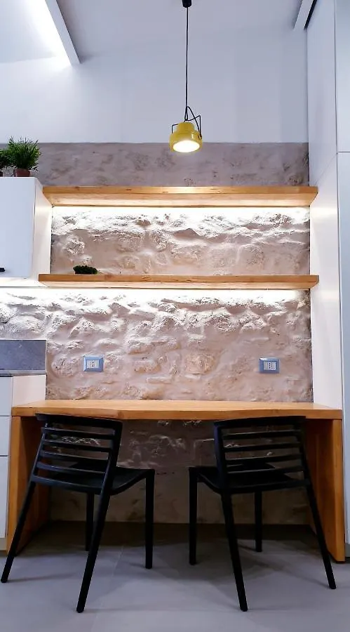 Mediterraneo House Palerme