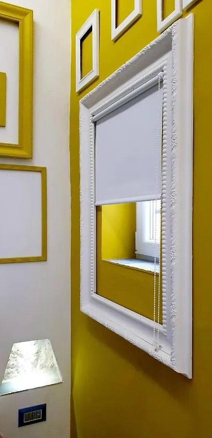 Mediterraneo House Palerme
