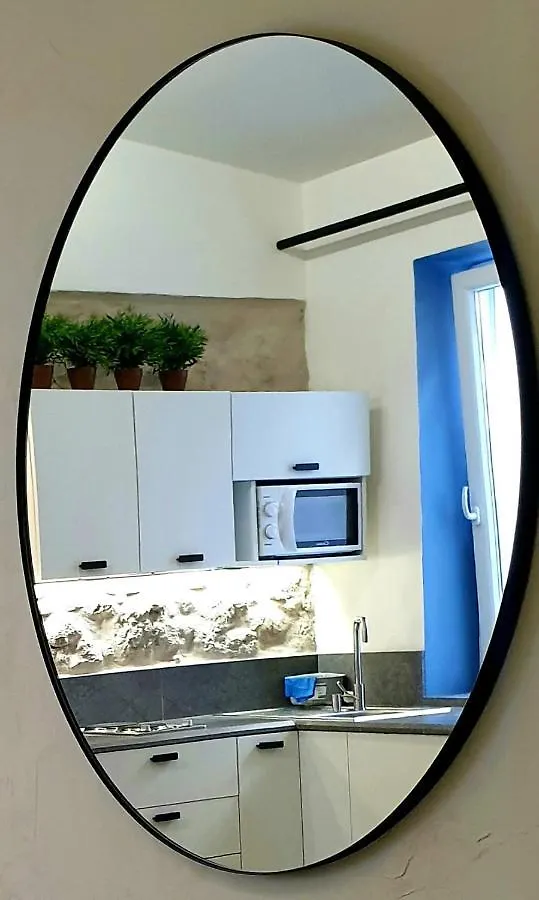 Mediterraneo House Palerme