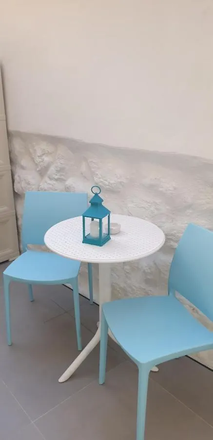 Mediterraneo House Palerme 0*,  Italie