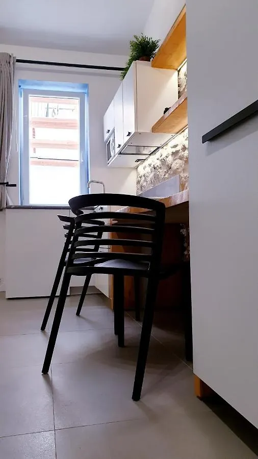 Mediterraneo House 팔레르모 펜션