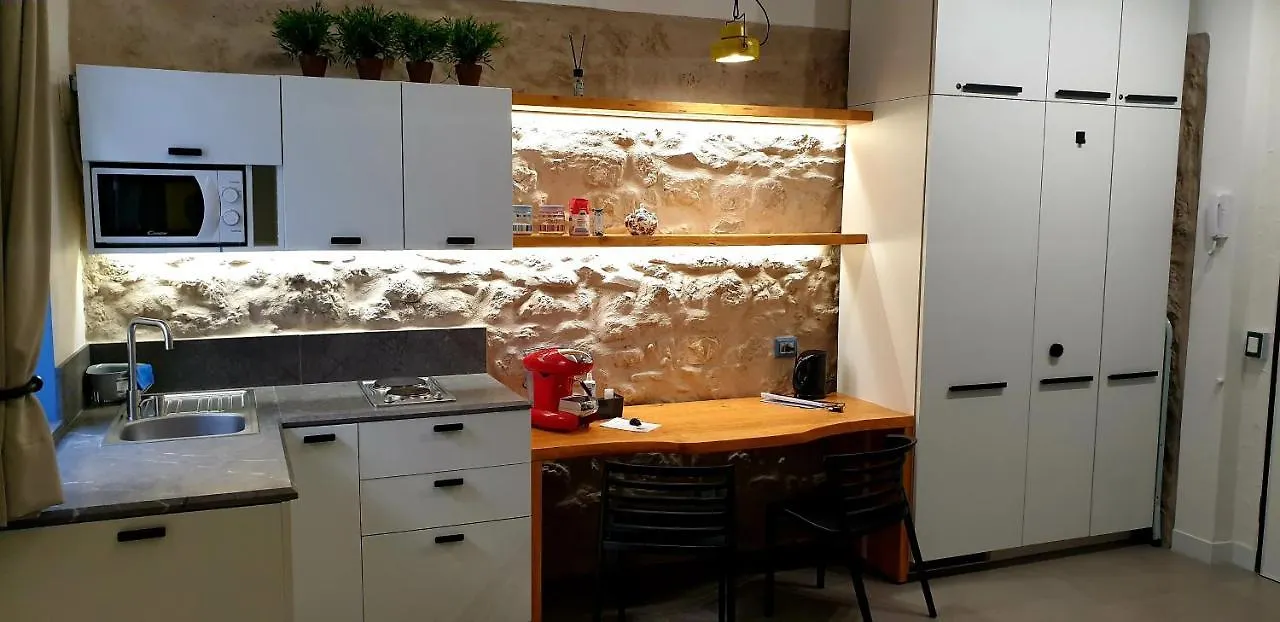 Mediterraneo House 팔레르모
