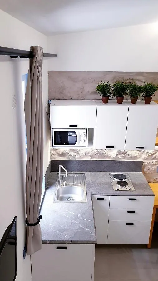 Mediterraneo House Palermo Vakantiehuis