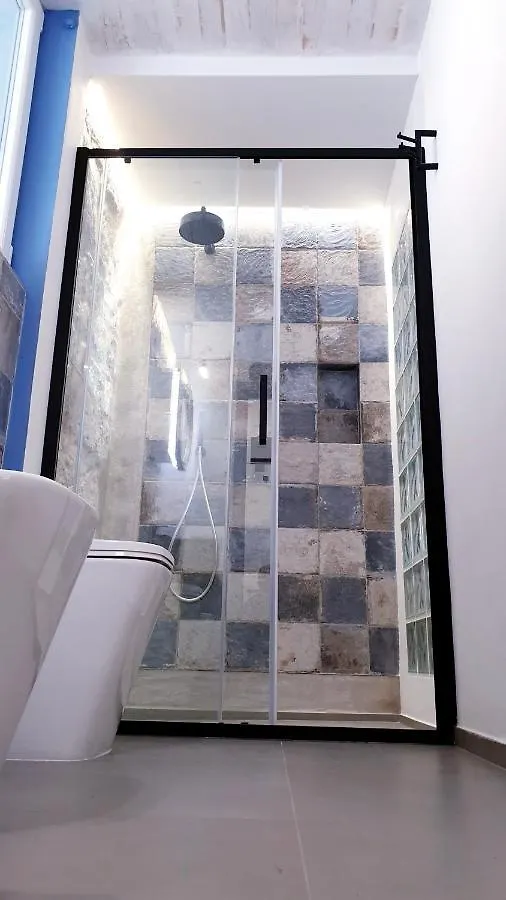 Mediterraneo House Palermo Italië