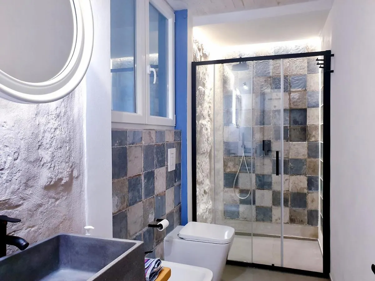 Mediterraneo House Palermo