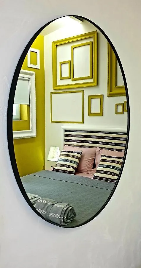 Mediterraneo House Palermo