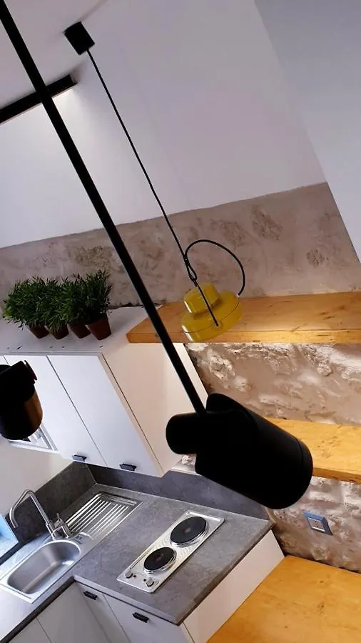 Mediterraneo House Palermo